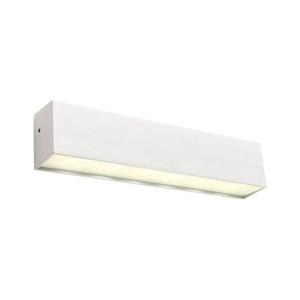 Aplică LED de exterior OMNIA LED/12W/230V 3000K IP54 albă Redo 90393 imagine
