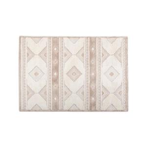 Covor de exterior CHIARA 80 x 150 cm, bej imagine