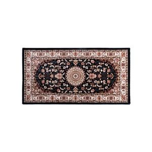 Covor oriental DUBAI, 120 x 170 cm, 2300 g/m², multicolor/albastru imagine