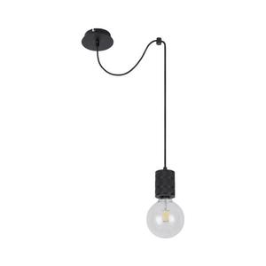 Globo 54030-1HLU - Lustră suspendată pe cablu HERMINE 1xE27/60W/230V imagine