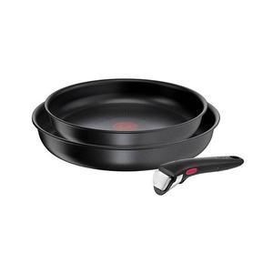 Set de tigăi 3 buc. Tefal INGENIO DAILY CHEF imagine
