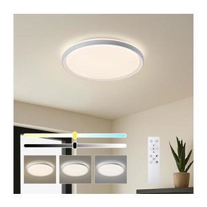 Brilagi - Plafonieră LED dimabilă RIVO LED/72W/230V 3000-6000K albă Ø 50 cm + telecomandă imagine