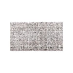 Covor BILBAO SHAGGY 120x160 cm gri/antracit imagine