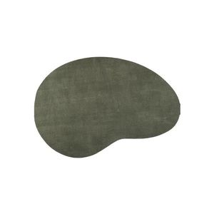 Covor antiderapant LOREN 120 x 170 cm, verde imagine