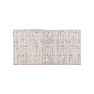 Covor Shaggy BILBAO 160 x 230 cm bej imagine