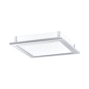 Eglo 31898 - Plafonieră AURIGA 4xE14/40W/230V 38, 5x38, 5 cm crom lucios imagine