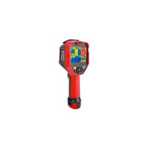 Uni-T UTi730V - Cameră termică, 640x480 px, 5200 mAh, IP54 imagine