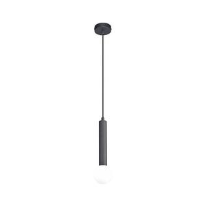 PND-33574-1-BK - Pendul FILANO pe cablu 1xG9/5W/230V, negru imagine