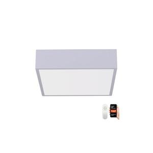 Plafonieră LED dimabilă NEO 07238L CANTO 22W/230V alb Tuya + telecomandă imagine