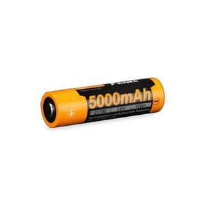 Fenix FE21700V20 — baterie reîncărcabilă 21700, 3, 6 V, 5000 mAh — 1 buc. imagine