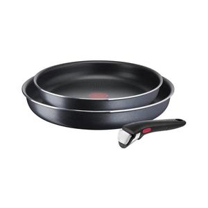 Tefal - Set de 3 piese INGENIO XL FORCE imagine
