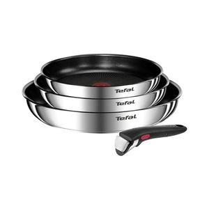 Tefal - Set de vase EMOTION MAX, 4 piese imagine