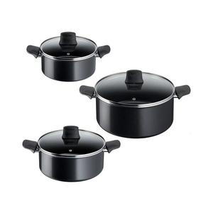 Tefal - Set de gătit GENEROUS COOK, 3 piese imagine