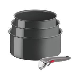 Tefal - Set de vase pentru gătit 4 piese INGENIO RENEW imagine