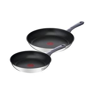 Tefal - Set tigăi DAILY COOK, 2 piese imagine