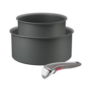Tefal - Set de gătit INGENIO HALO, 3 piese imagine