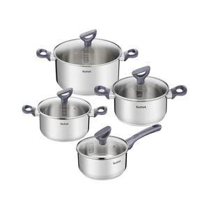 Tefal - Set de gătit DAILY COOK, 8 piese imagine