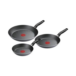 Tefal - Set tigăi 3 piese ONLY COOK imagine