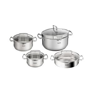 Tefal - Set de vase DUETTO+ 8 piese imagine