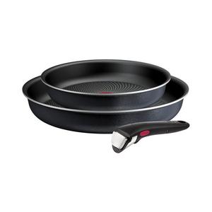 Tefal - Set de 3 tigăi INGENIO SO'LIGHT imagine
