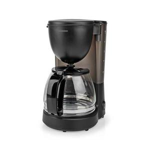 Butler - Cafetieră cu filtru 1, 25 l, cu funcție de menținere a temperaturii, 750 W/230 V, neagră imagine