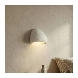 Brilagi - Aplică de perete WABI SABI 1xG9/8W/230V albă imagine