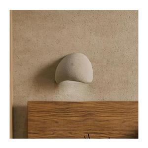 Brilagi - Aplica de perete WABI SABI 1xE14/40W/230V gri imagine