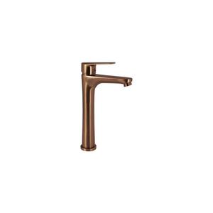 Gedy - Baterie lavoar COMO 29 cm, bronz imagine