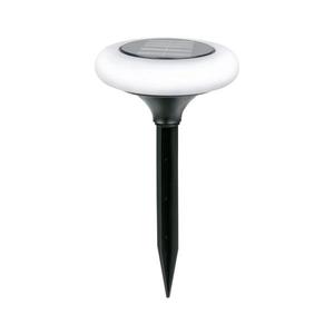 Grundig - Lampă solară LED RGB LED/1, 2V 300 mAh imagine