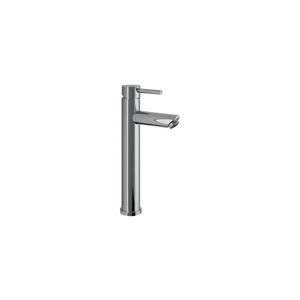 Gedy - Baterie lavoar ALTO HIGH, 28, 5 cm, crom lucios imagine