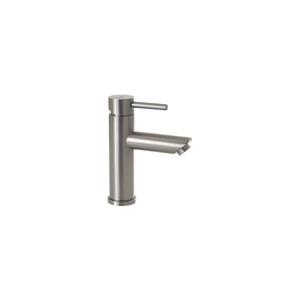 Gedy - Baterie lavoar GARDA 18 cm crom mat imagine