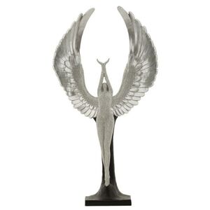 Imagine Mauro Ferretti Statuie Sparky cm 26X9X48 | Aosom Romania