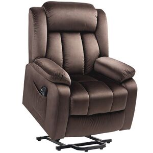 Imagine Fotolii cu recliner
