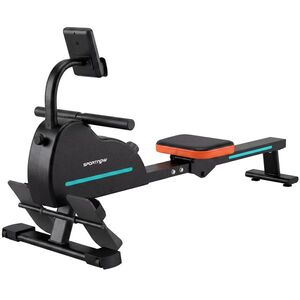 Imagine SPORTNOW Ergometru de vâslit | Aosom Romania