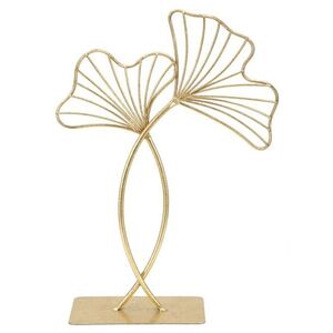 Imagine Mauro Ferretti Sculptura Frunza cm 25X8, 5X35 | Aosom Romania