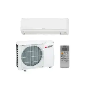 Imagine Aer conditionat Mitsubishi Electric MSZ-DW35VF cu MUZ-DW35VF 12000 BTU R32