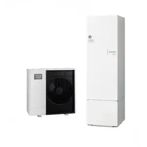 Imagine Pompa de caldura Mitsubishi Electric Zubadan Hydrotank Reversibil ERST30F-VM2E+PUZ-SHWM140VAA 14 kW