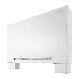 Imagine Ventiloconvector Sabiana Carisma Whisper, carcasat, CFF-ECM-MV 10, fara unitate de comanda