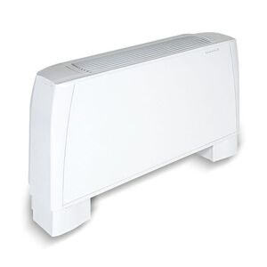 Imagine Ventiloconvector Sabiana Carisma CRC 53 MV carcasat