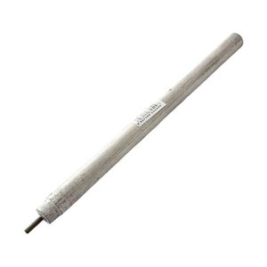 Imagine Anod magneziu D22 mm/26 mm, L=380 mm, pentru boilere de perete Eldom