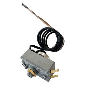Imagine Termostat temperatura pentru boilere de perete Eldom