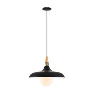 Imagine Lustra, Opviq, 414LRC1575, Negru