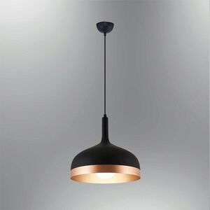 Imagine Lustra, Opviq, 414LRC1460, Negru
