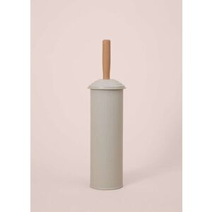 Imagine Perie de toaleta, L'essentiel Maison, STP0026, 9x9x40 cm, Bej