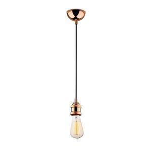 Imagine Lustra Kabluni MR - 910, Opviq, 6 x 102 cm, 1 x E27, 40W, cupru