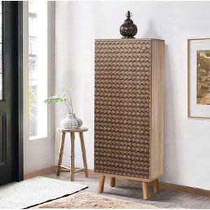 Imagine Pantofar, Hanah Home, Vegas, 50x135x38 cm, Sonomo