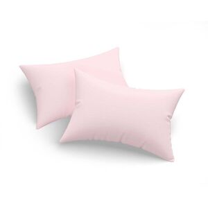 Imagine Set 2 fete de perna, L'essentiel Maison, Magical, 65% bumbac/35% poliester, Roz