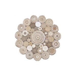 Imagine Covor rezistent CA 111 - White, Multy XW Q, 120 cm