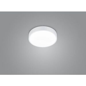 Imagine Plafoniera Waco, TRIO, 31x6 cm, 28W, 1x SMD, metal, alb mat