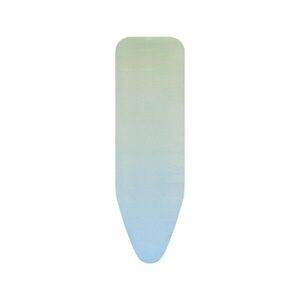 Imagine Husa pentru masa de calcat, Brabantia B, Soothing Sea, 124x38 cm, 8 mm spuma, bumbac